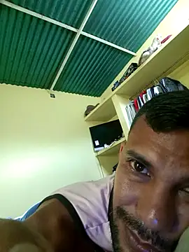 دردشة UnreadyChutzpa الجنسية المباشرة