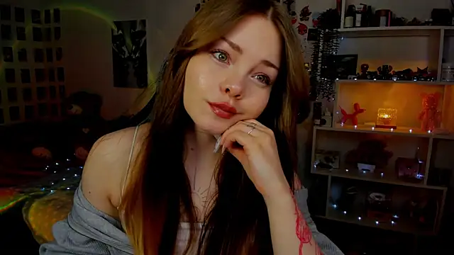 Chatroom XXX en direct de AkiraKatsu