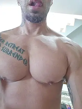 Show webcam de badbrown