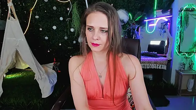Chat +18 de EmiliaBedy ao vivo