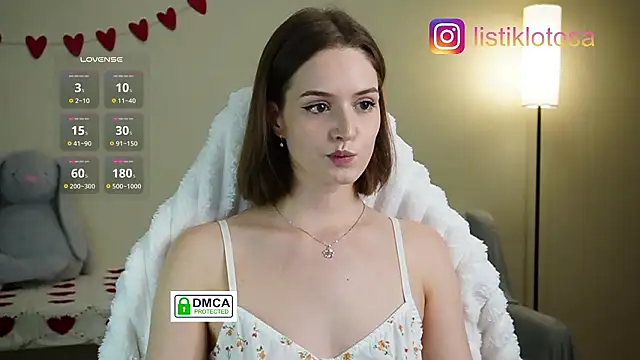 kookome's Live XXX Chat