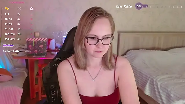 Chat XXX en directo de Agatha_Mott