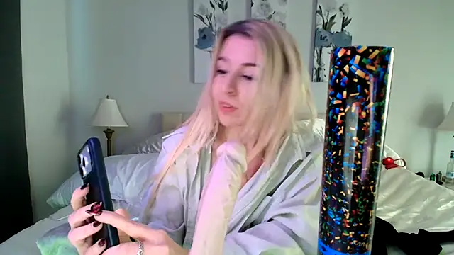 Chatroom XXX en direct de kaliii_jones