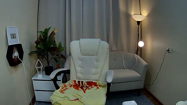 Chatroom XXX en direct de TessaDaybreak