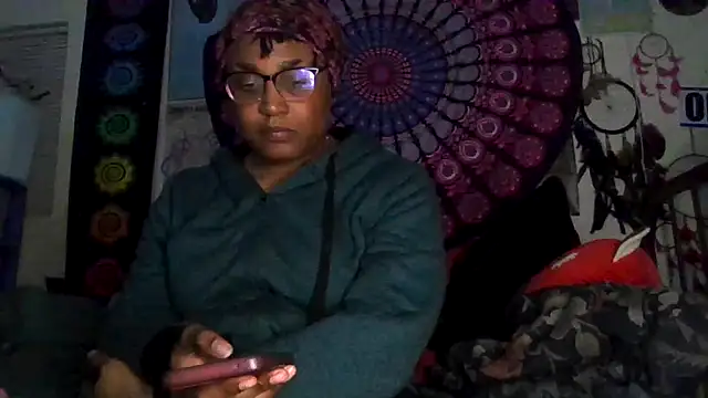 โชว์เว็บแคมของ GardeniaFields