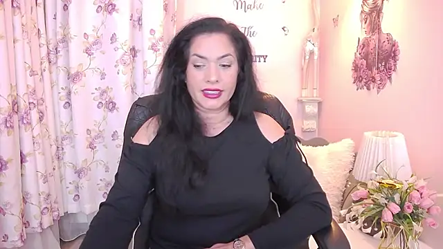 Chatroom XXX en direct de MyLovOne