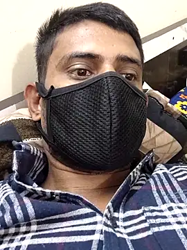 HotXKrish Live XXX-Chat