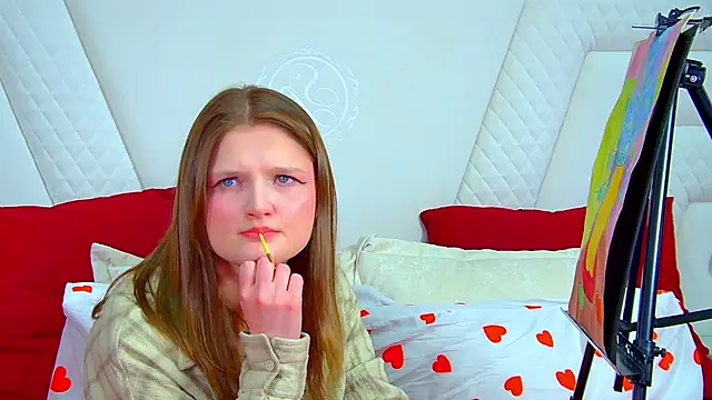 Chat XXX en directo de JaneRosen