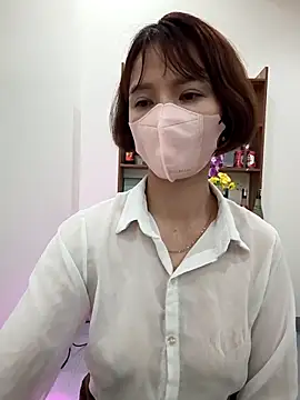 Emma_Linh 网络视讯表演