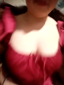 quynhkoolbae 웹캠 쇼