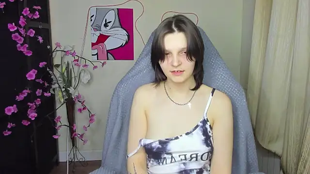 AudreyyKim's Live XXX Chat