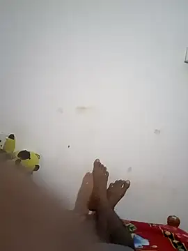 Udayanga-n Webbikameraesitys