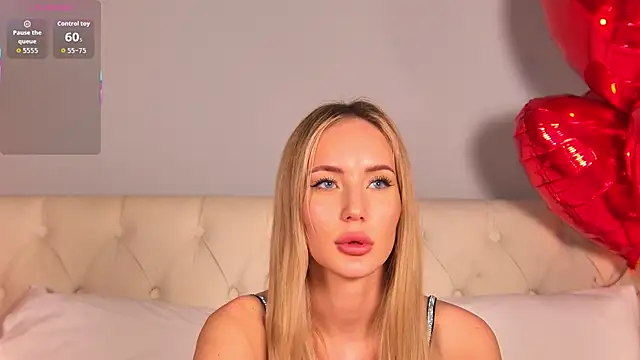 Chatroom XXX en direct de MaryDavies