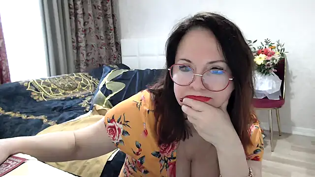 دردشة Arisa5000 الجنسية المباشرة