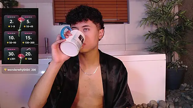 Noah_dupont_のウェブカメラショー