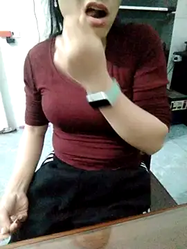 Pertunjukan Kamera Web alibaba3x