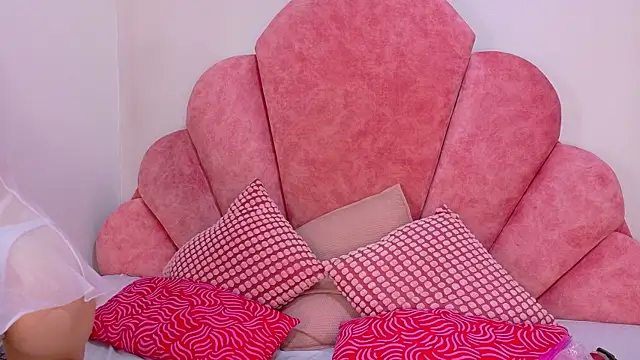 Chat XXX en directo de Miia_Anderson