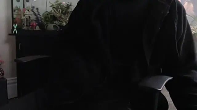 EspanolVato's Webcam Show