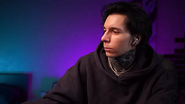 mr-capitalist Live XXX-Chat