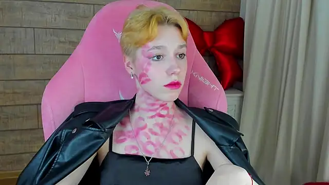 عرض كام AgataGate