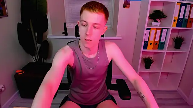 Dylan_Norton's Webcam Show