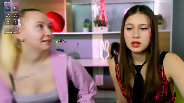 arianaa_catのライブXXXチャット