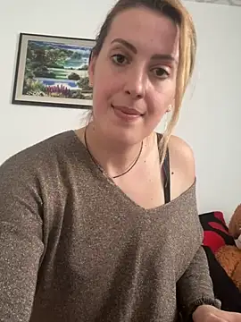 DollieRosse's Live XXX Chat