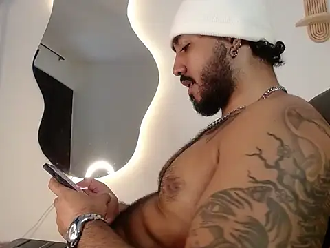 nate_rott 라이브 XXX 채팅