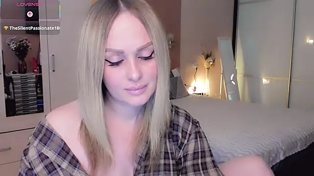 Chat +18 de Libby_Nora ao vivo