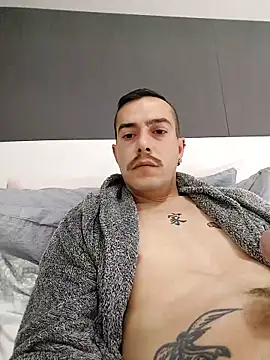 Sole97's Live XXX Chat