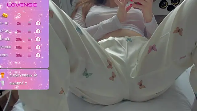 92yourbitch922 élő XXX-chatje