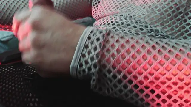 XXX chat uživo modela auilein