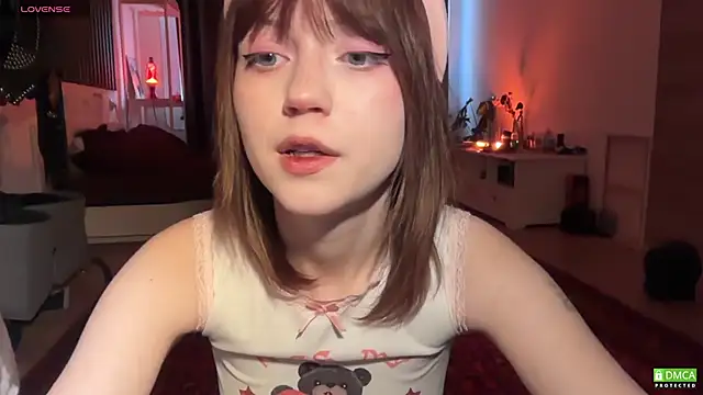 electric_babe Obrolan Langsung XXX