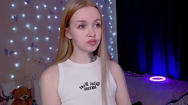 Naughty_Mable 라이브 XXX 채팅