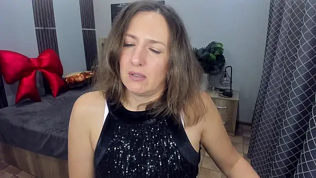 AngelicaMay Live XXX Chat