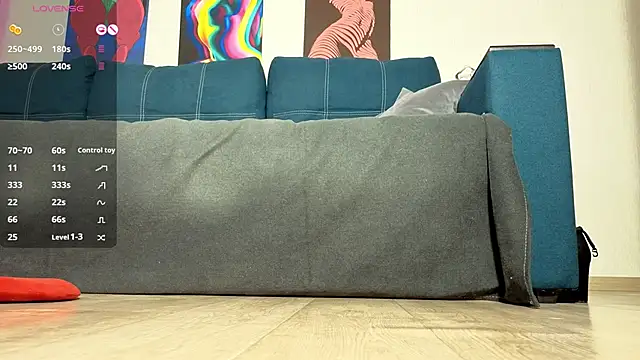 TrixiBell Obrolan Langsung XXX