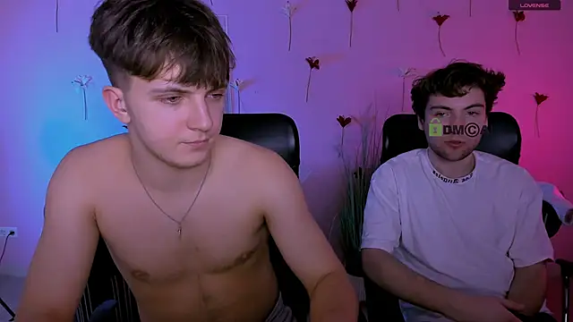 XXX chat uživo modela travis_wolf_