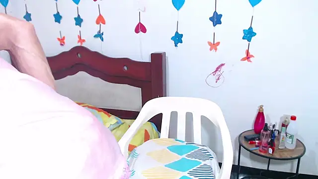 Sembang XXX Secara Langsung lorenacapelli