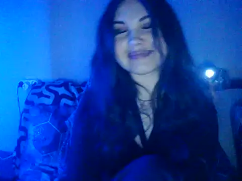 Hoyloria's Webcam Show