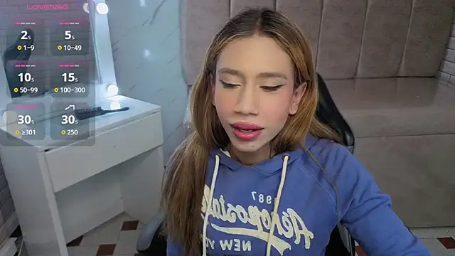 Sembang XXX Secara Langsung Evy_Luxx_v