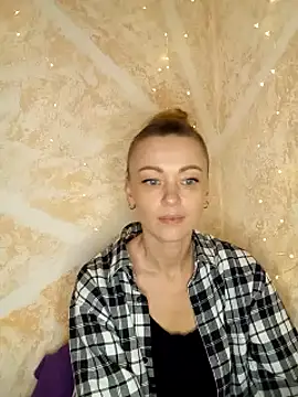 NitaXSky – Naživo XXX chat