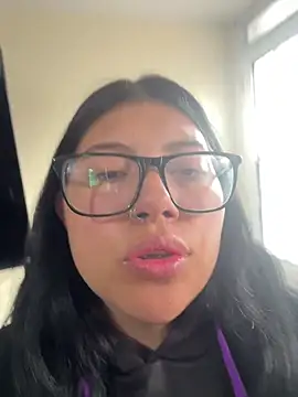 Show webcam de Lismar_fire