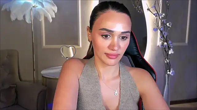 Kimberly_Chapman Adlı Modelin Canlı XXX Sohbeti