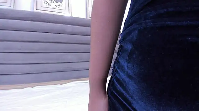 MarieKoster Obrolan Langsung XXX