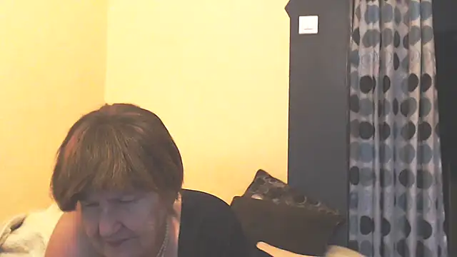 MioritaHard Live XXX Chat