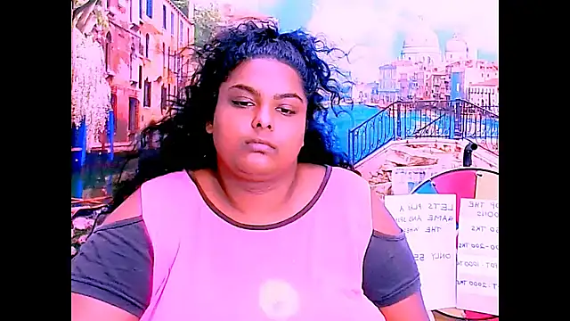 Indianfairy99 Obrolan Langsung XXX