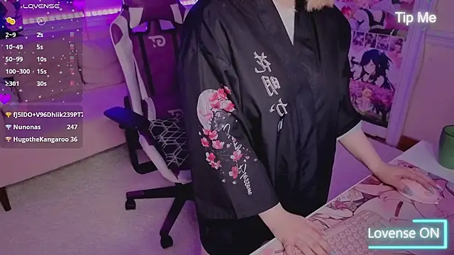 Unholy_Lady Chat XXX live