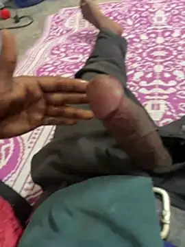 Deshi_mms – Live XXX-chat