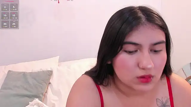 LexiiBloom: απευθείας συνομιλία ΧΧΧ