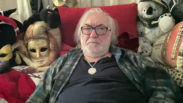 Živý XXX chat EroticVenetian